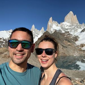 Meet your Posher, Sara